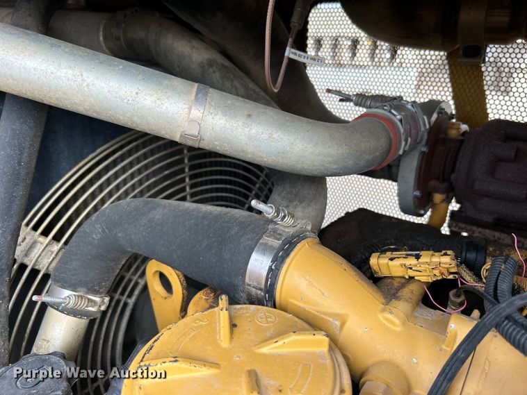 image for item DO6510 2014 Caterpillar  D5K2 XL dozer