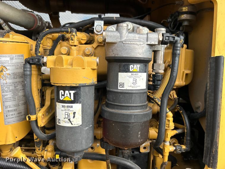 image for item DO6510 2014 Caterpillar  D5K2 XL dozer