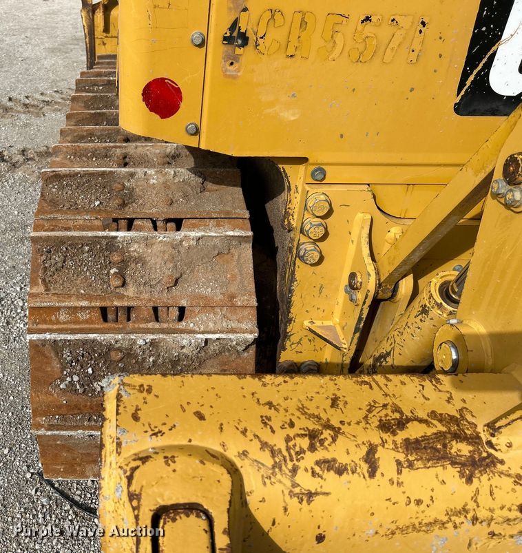 image for item DO6510 2014 Caterpillar  D5K2 XL dozer