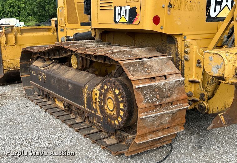 image for item DO6510 2014 Caterpillar  D5K2 XL dozer