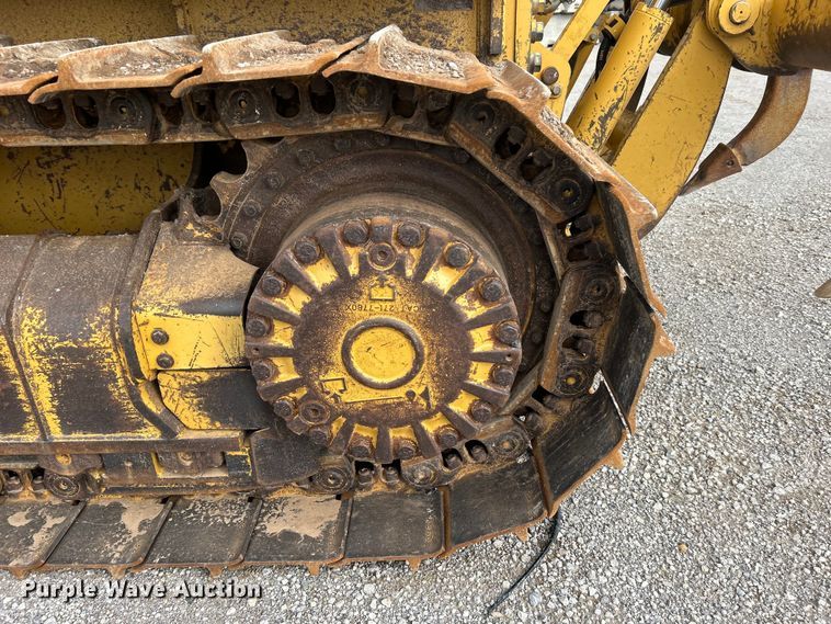 image for item DO6510 2014 Caterpillar  D5K2 XL dozer