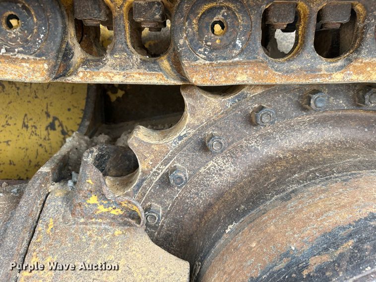 image for item DO6510 2014 Caterpillar  D5K2 XL dozer