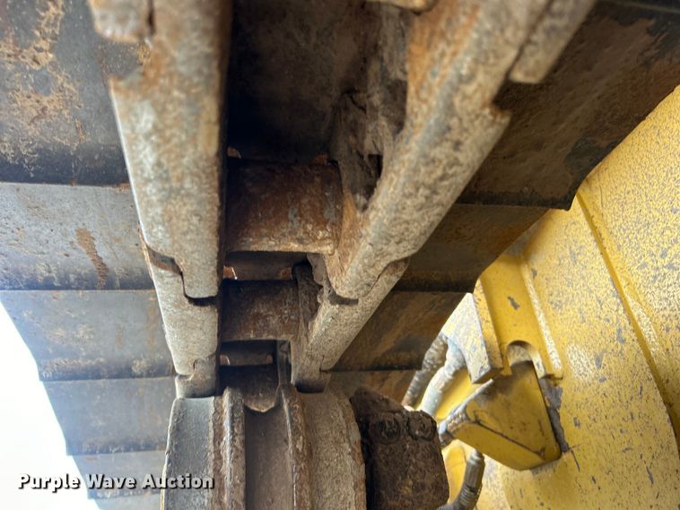 image for item DO6510 2014 Caterpillar  D5K2 XL dozer