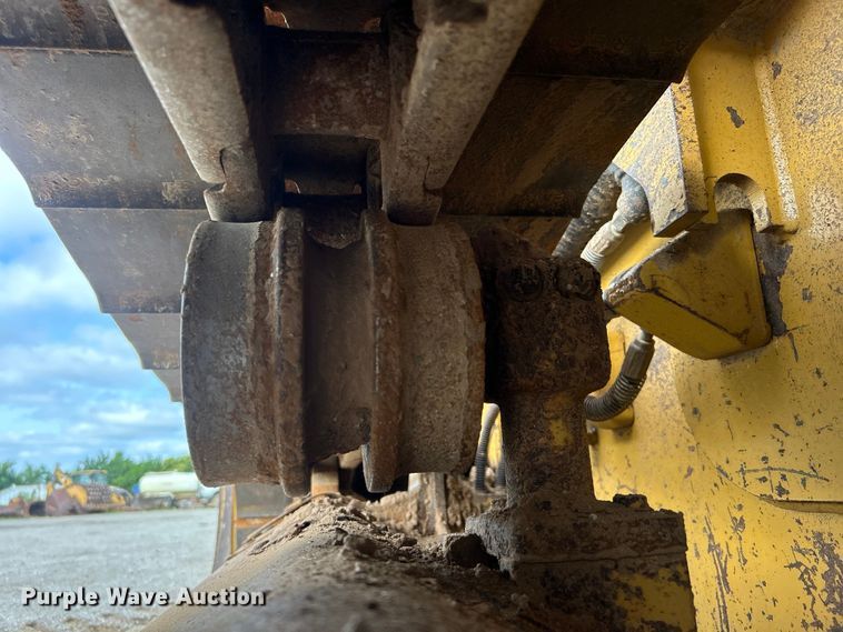 image for item DO6510 2014 Caterpillar  D5K2 XL dozer