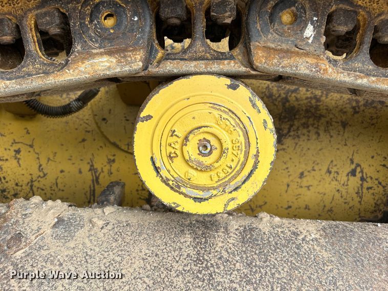 image for item DO6510 2014 Caterpillar  D5K2 XL dozer