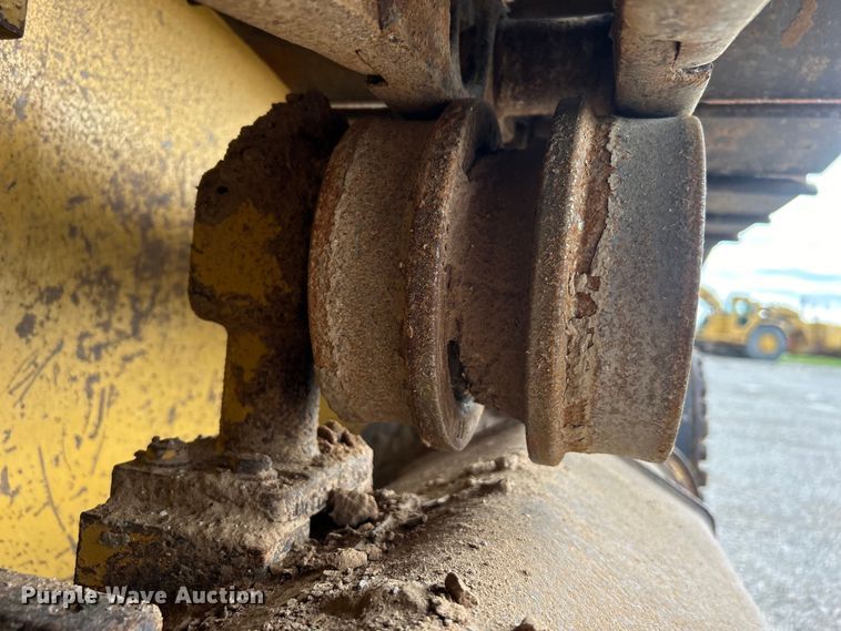 image for item DO6510 2014 Caterpillar  D5K2 XL dozer