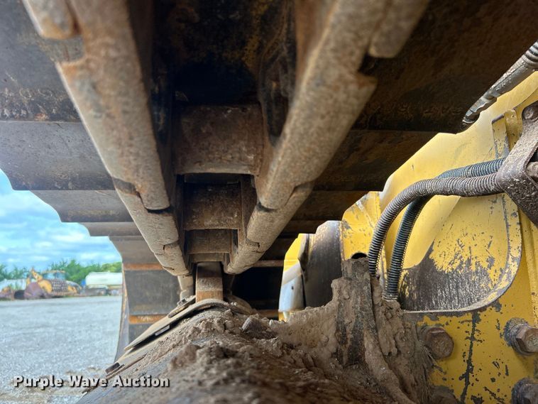 image for item DO6510 2014 Caterpillar  D5K2 XL dozer