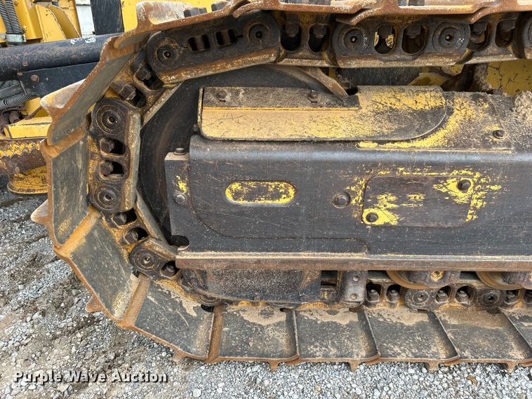 image for item DO6510 2014 Caterpillar  D5K2 XL dozer