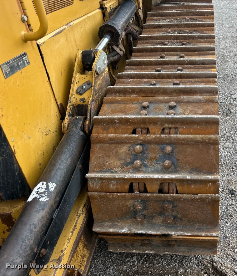 image for item DO6510 2014 Caterpillar  D5K2 XL dozer