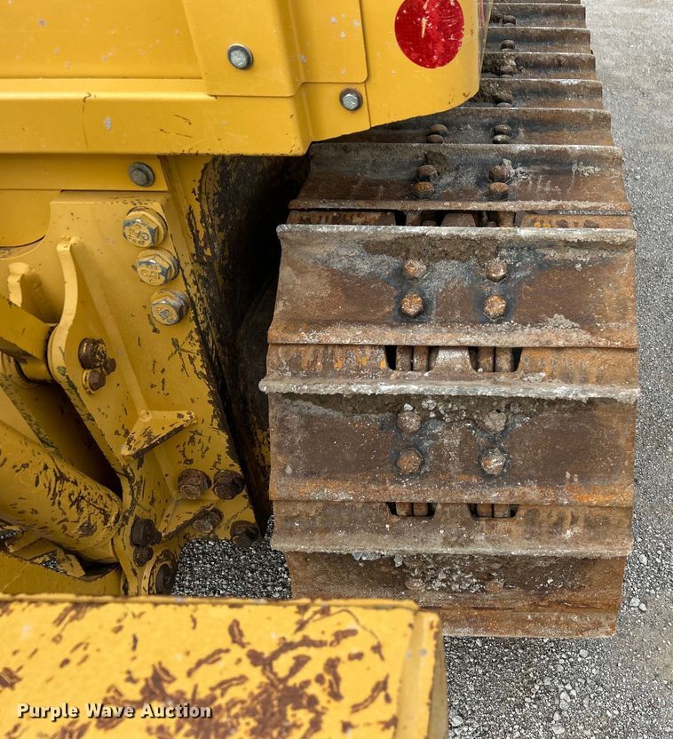 image for item DO6510 2014 Caterpillar  D5K2 XL dozer