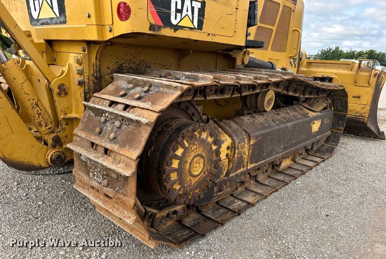image for item DO6510 2014 Caterpillar  D5K2 XL dozer