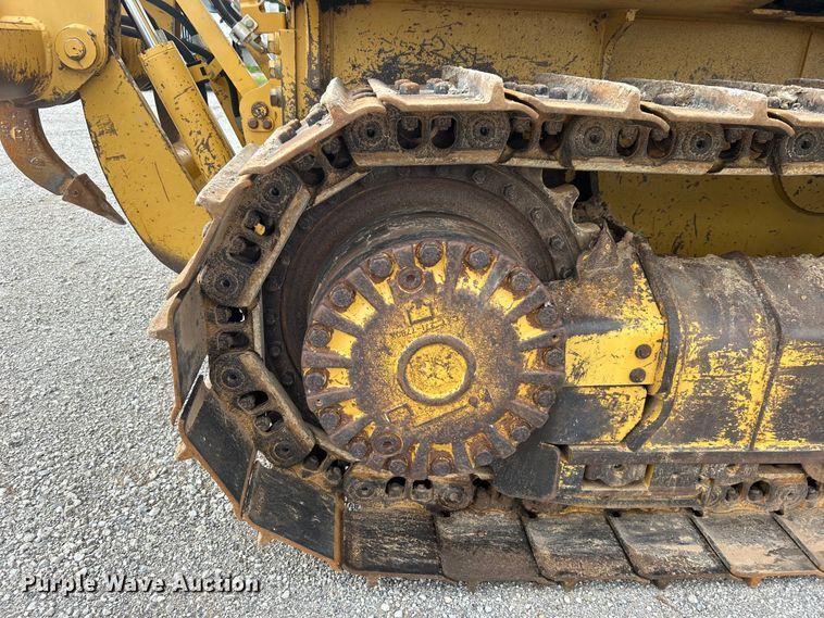 image for item DO6510 2014 Caterpillar  D5K2 XL dozer