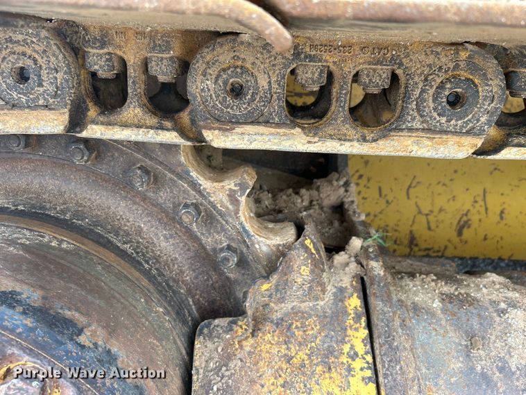 image for item DO6510 2014 Caterpillar  D5K2 XL dozer