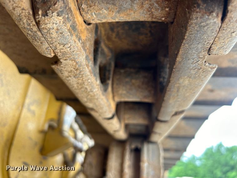 image for item DO6510 2014 Caterpillar  D5K2 XL dozer