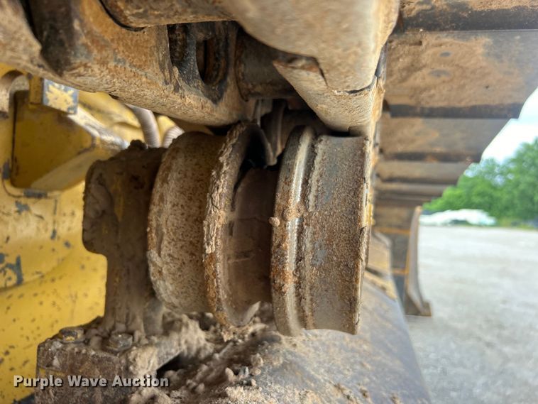 image for item DO6510 2014 Caterpillar  D5K2 XL dozer