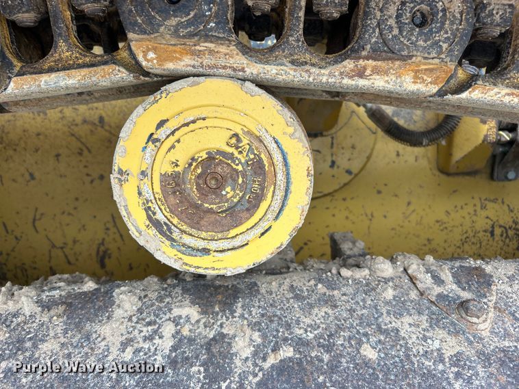 image for item DO6510 2014 Caterpillar  D5K2 XL dozer