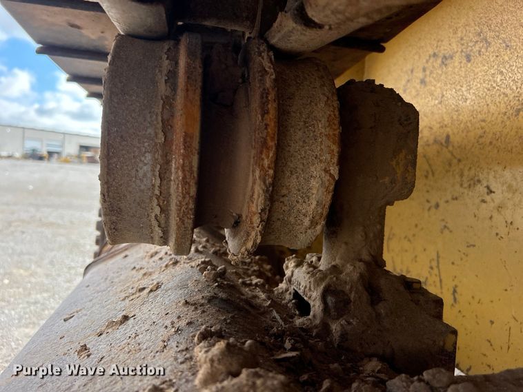 image for item DO6510 2014 Caterpillar  D5K2 XL dozer