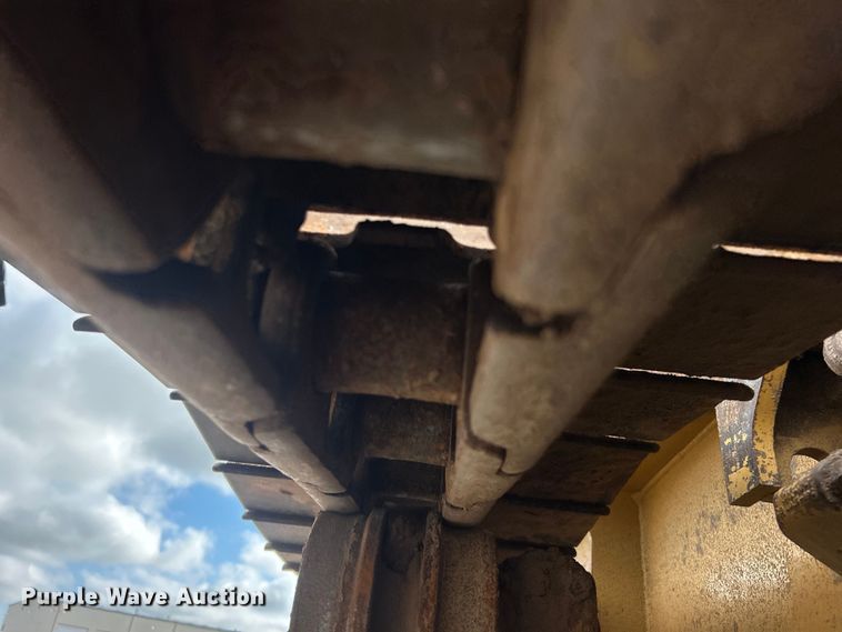 image for item DO6510 2014 Caterpillar  D5K2 XL dozer