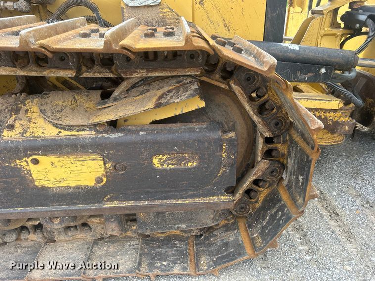 image for item DO6510 2014 Caterpillar  D5K2 XL dozer