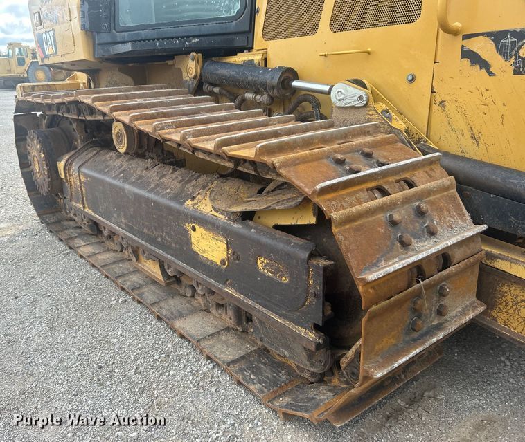 image for item DO6510 2014 Caterpillar  D5K2 XL dozer
