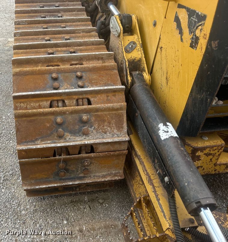 image for item DO6510 2014 Caterpillar  D5K2 XL dozer