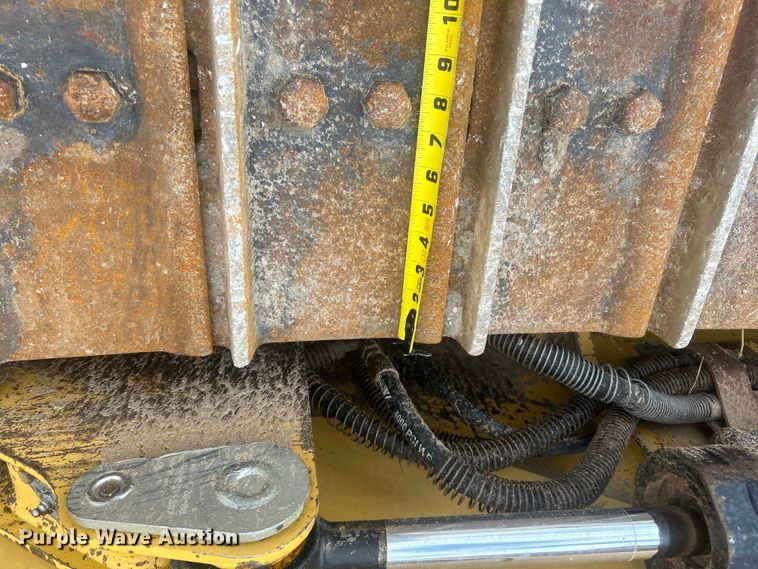 image for item DO6510 2014 Caterpillar  D5K2 XL dozer