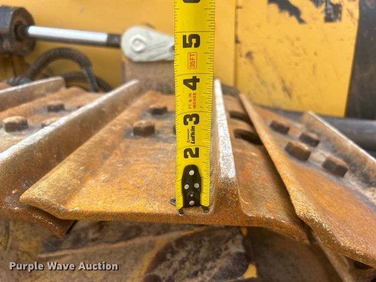 image for item DO6510 2014 Caterpillar  D5K2 XL dozer