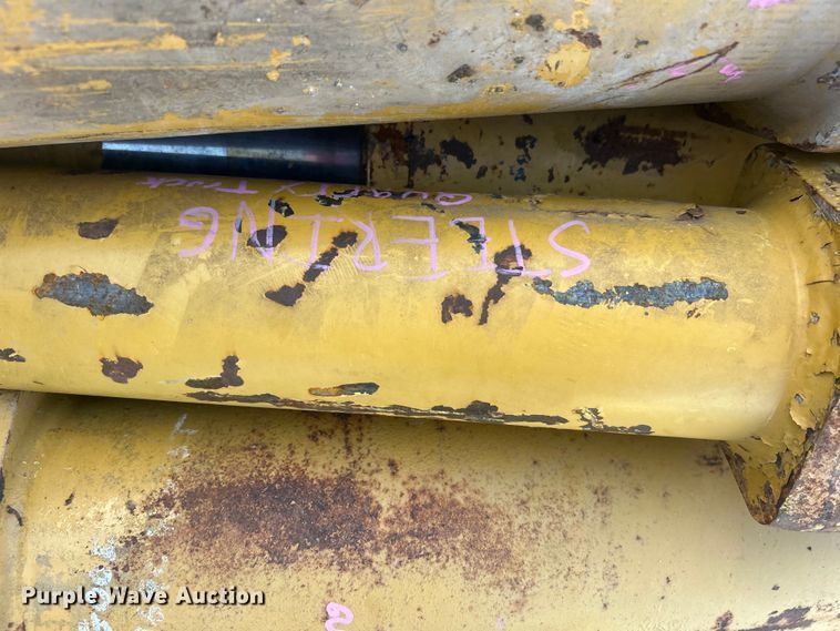 image for item DO6516 Haul truck parts