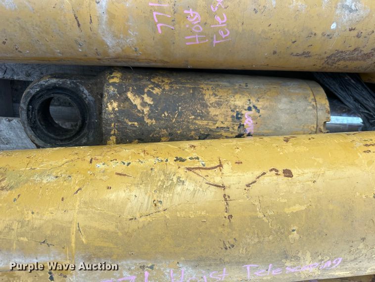 image for item DO6516 Haul truck parts