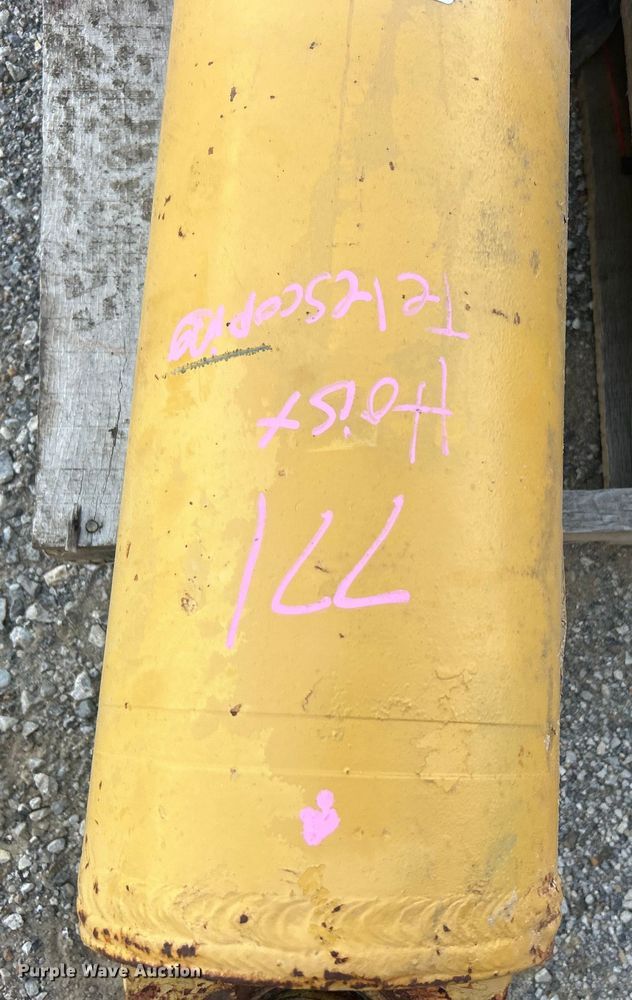 image for item DO6516 Haul truck parts