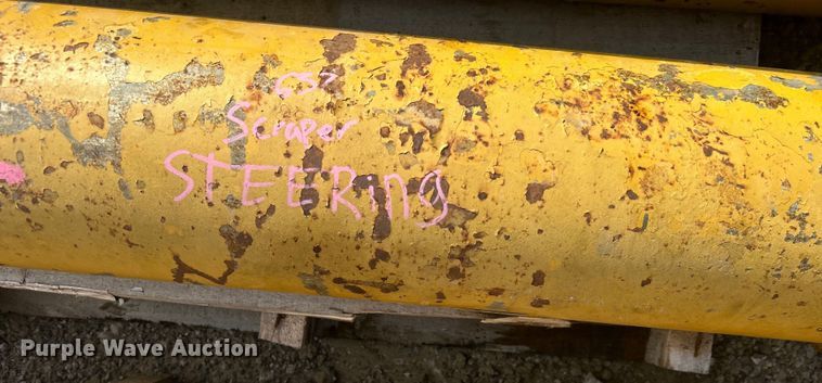 image for item DO6518 (9) hydraulic cylinders