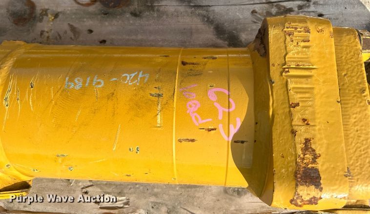 image for item DO6518 (9) hydraulic cylinders