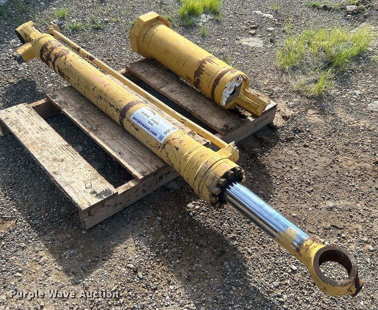 image for item DO6520 Caterpillar parts