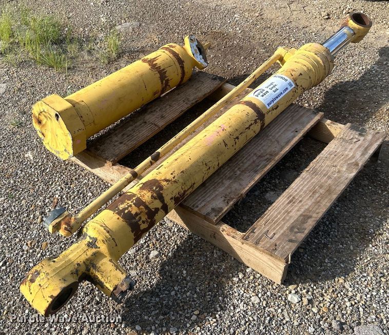 image for item DO6520 Caterpillar parts