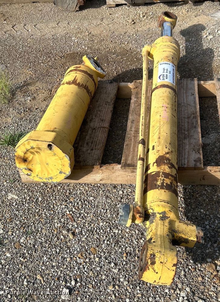 image for item DO6520 Caterpillar parts