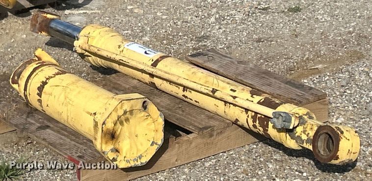 image for item DO6520 Caterpillar parts