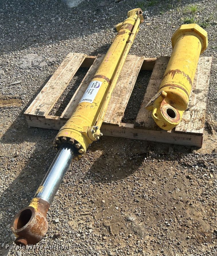 image for item DO6520 Caterpillar parts