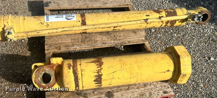 image for item DO6520 Caterpillar parts