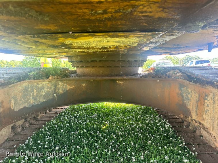 image for item DO6521 2009 Komatsu  PC220LC-8 excavator