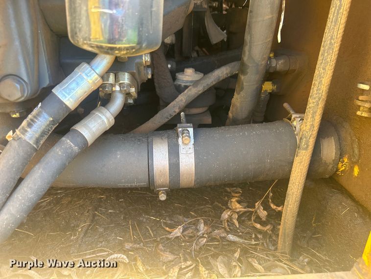 image for item DO6521 2009 Komatsu  PC220LC-8 excavator