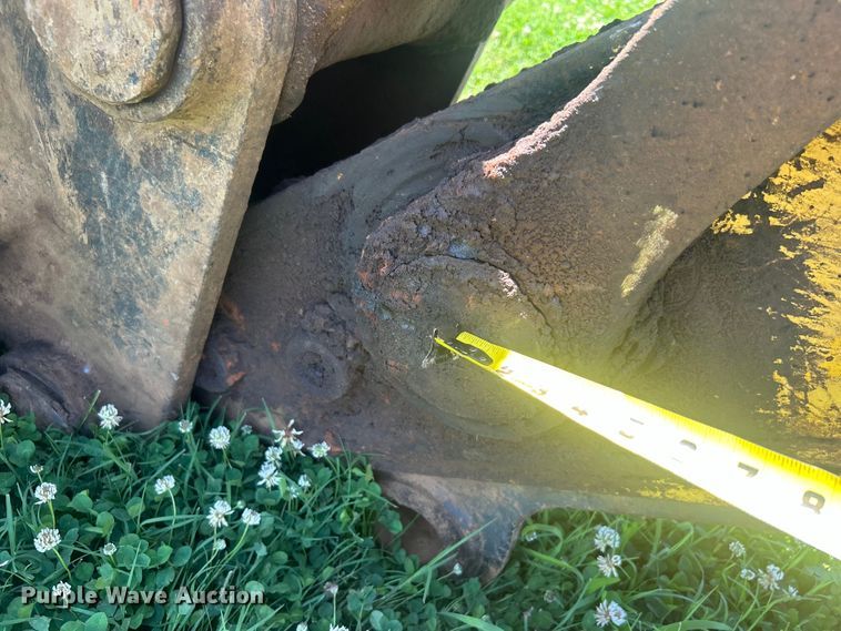 image for item DO6521 2009 Komatsu  PC220LC-8 excavator