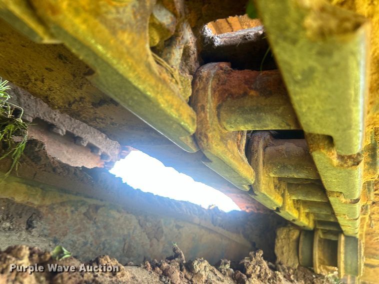 image for item DO6521 2009 Komatsu  PC220LC-8 excavator