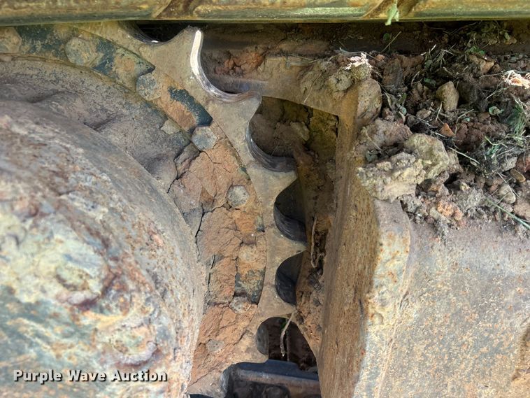 image for item DO6521 2009 Komatsu  PC220LC-8 excavator