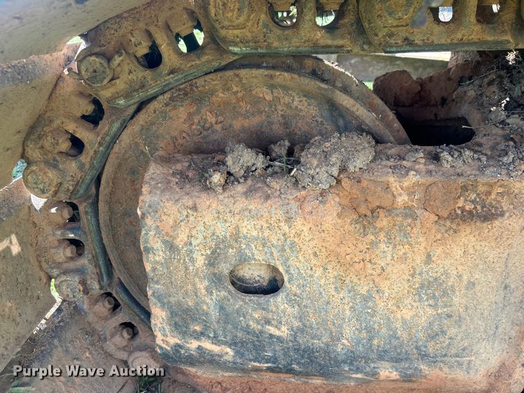 image for item DO6521 2009 Komatsu  PC220LC-8 excavator