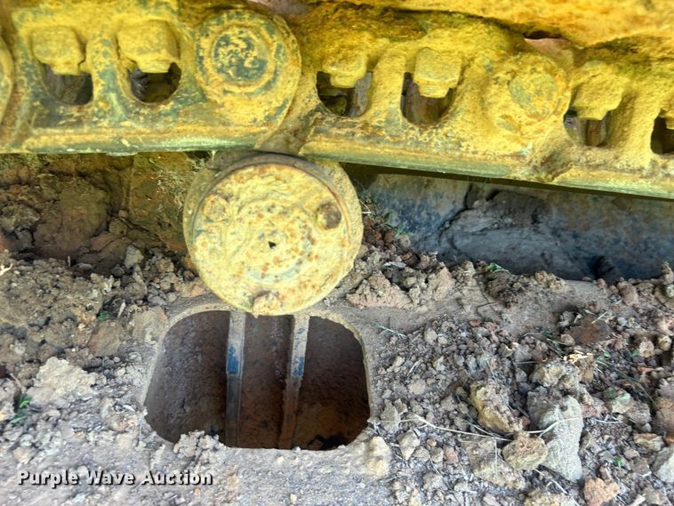 image for item DO6521 2009 Komatsu  PC220LC-8 excavator