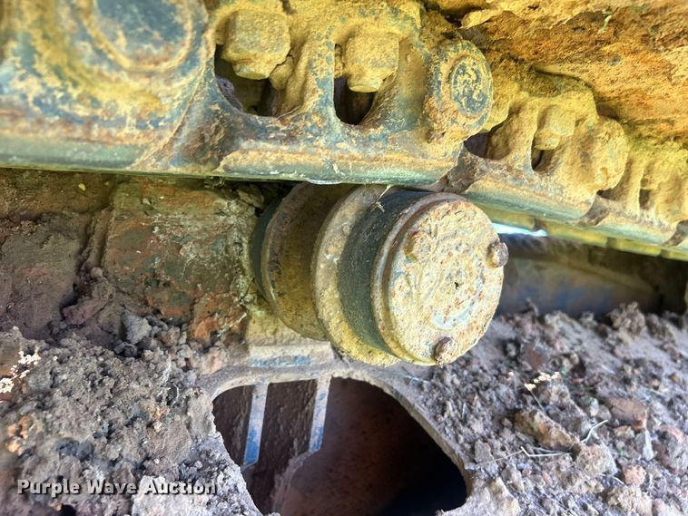 image for item DO6521 2009 Komatsu  PC220LC-8 excavator