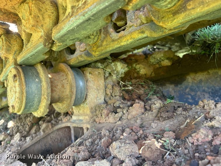 image for item DO6521 2009 Komatsu  PC220LC-8 excavator
