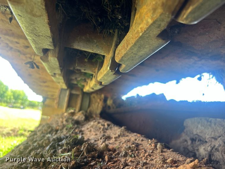 image for item DO6521 2009 Komatsu  PC220LC-8 excavator