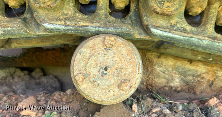 image for item DO6521 2009 Komatsu  PC220LC-8 excavator