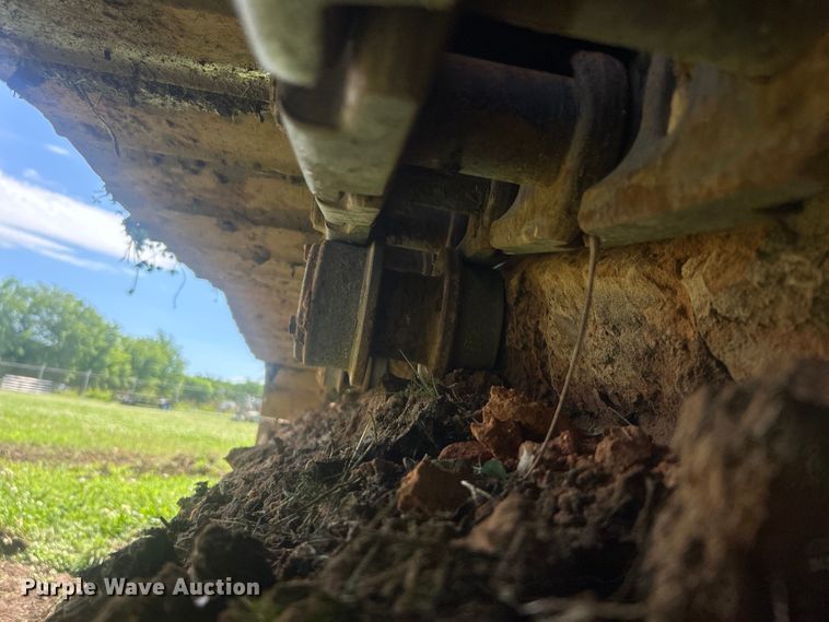 image for item DO6521 2009 Komatsu  PC220LC-8 excavator